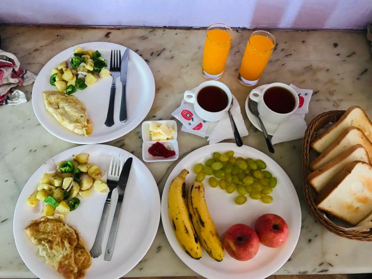 Bed & Breakfast Famous Travellers Hub Kathmandu