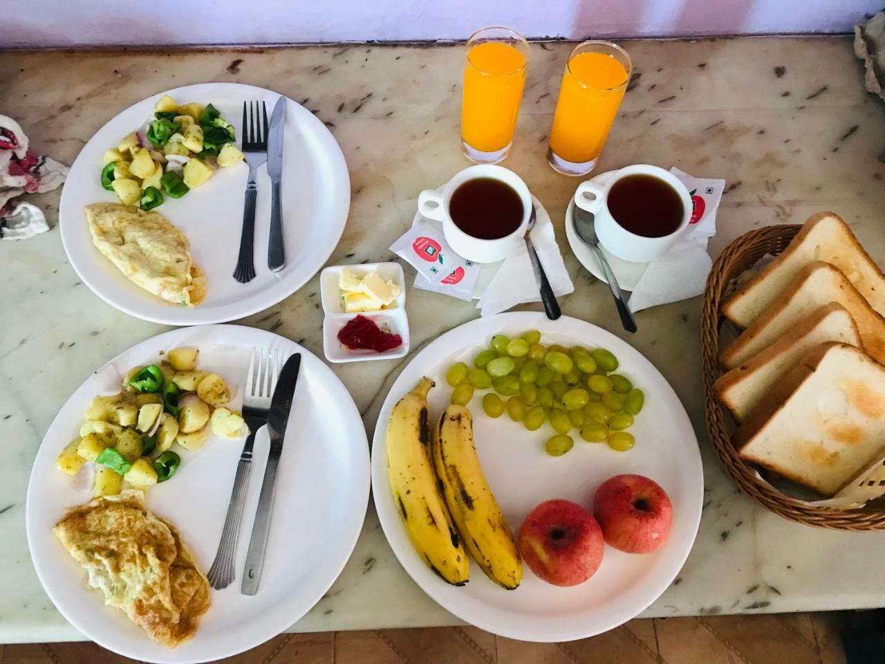 Bed & Breakfast Famous Travellers Hub Kathmandu