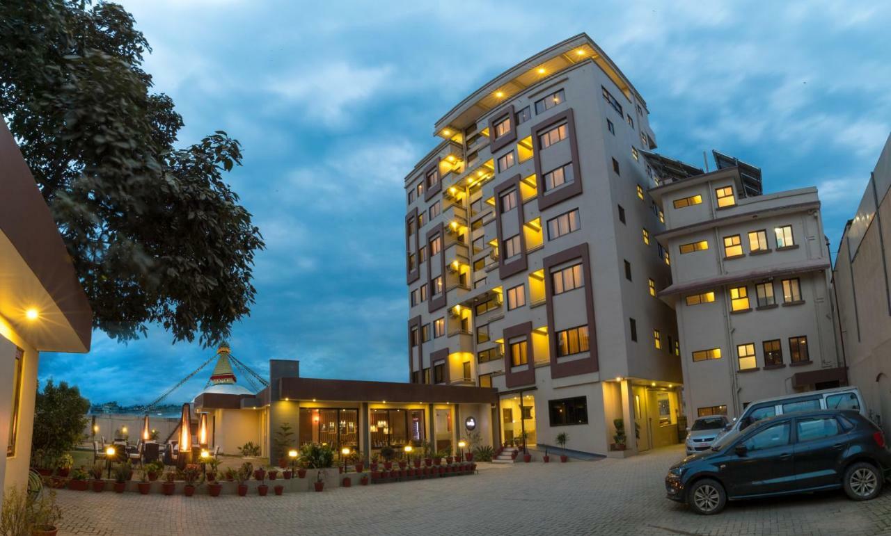 Mudita Hotel Kathmandu