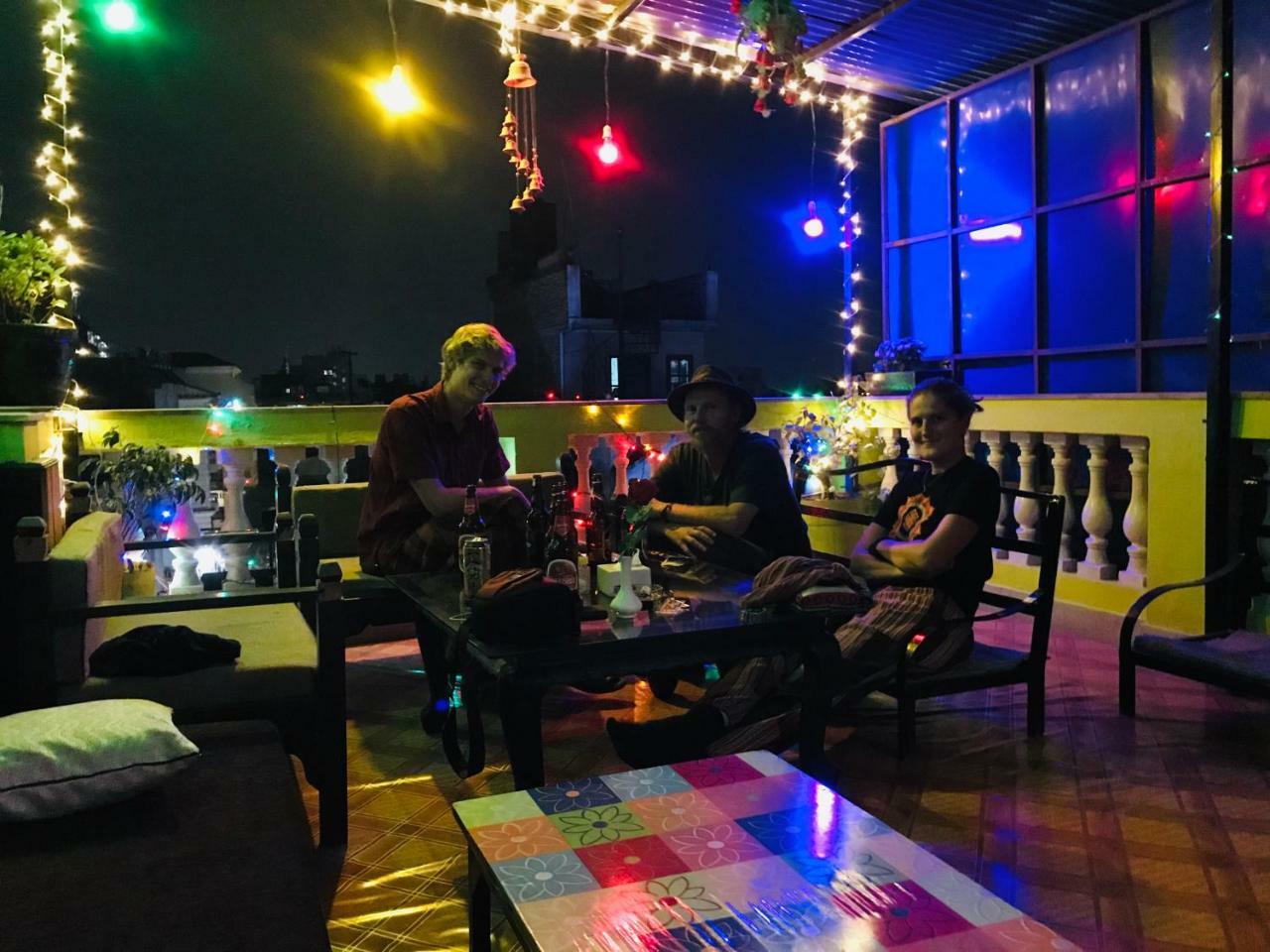Famous Travellers Hub Kathmandu