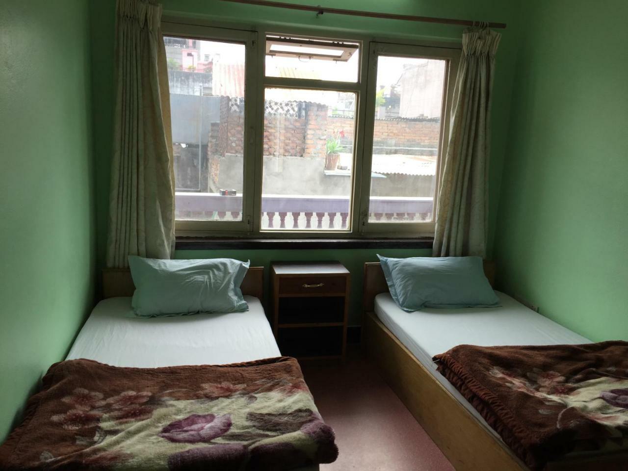 Sweet Dreams Hotel Kathmandu