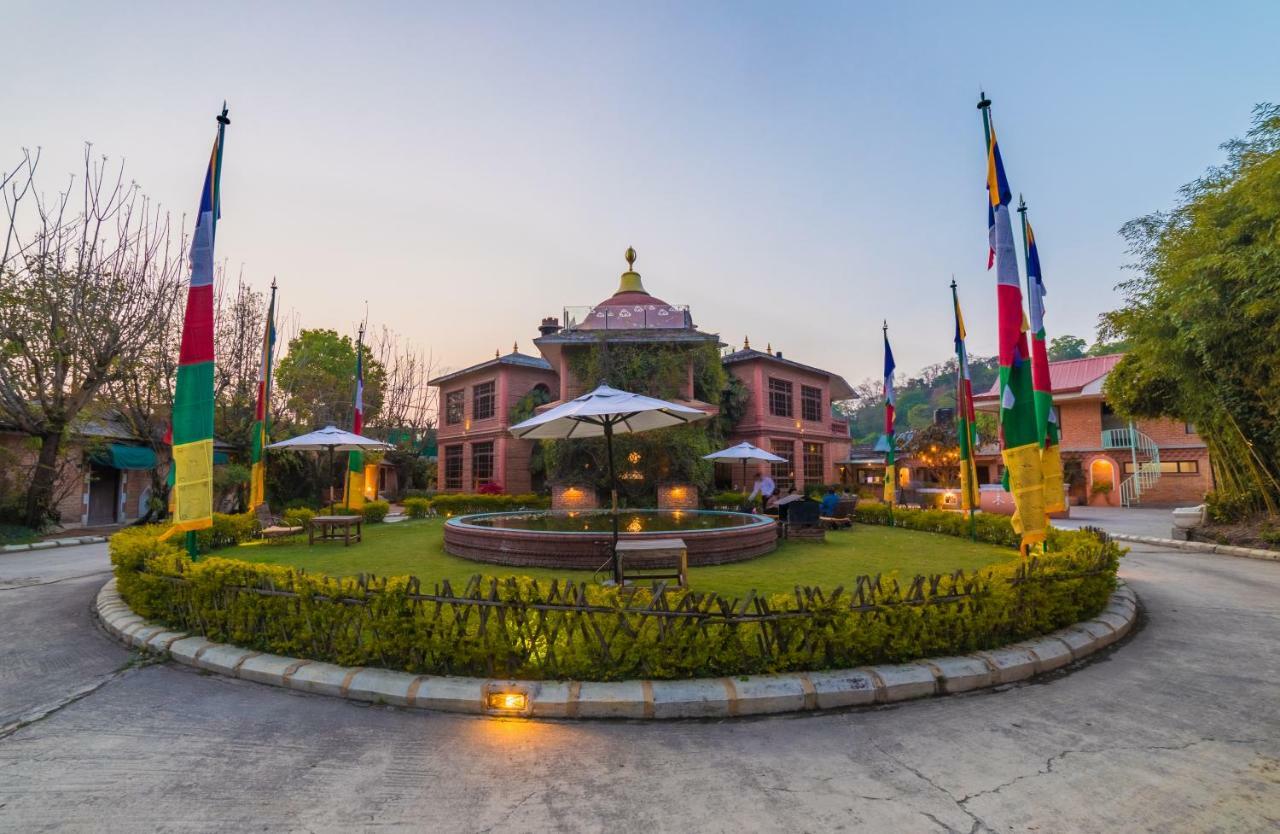 Grand Norling Hotel's Resort Kathmandu