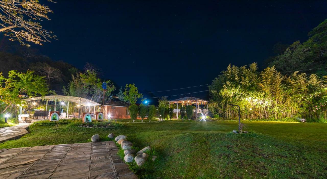 Grand Norling Hotel's Resort
