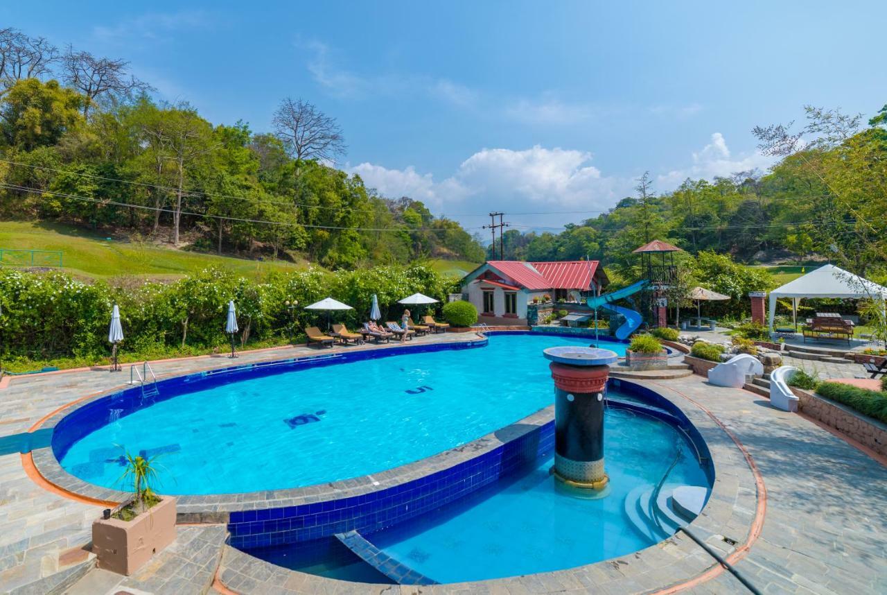Grand Norling Hotel's Resort 3*