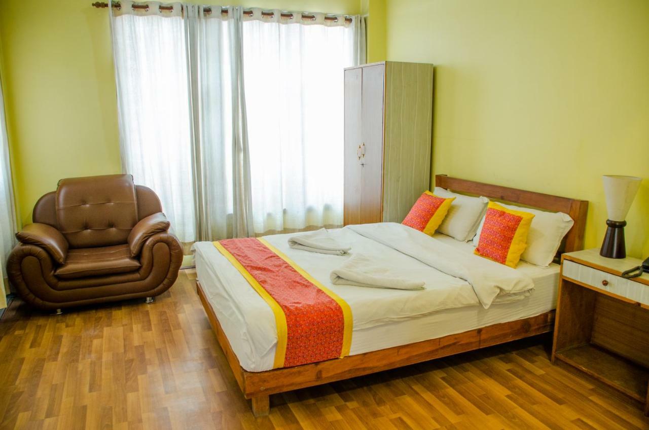 Tibet Peace Guest house