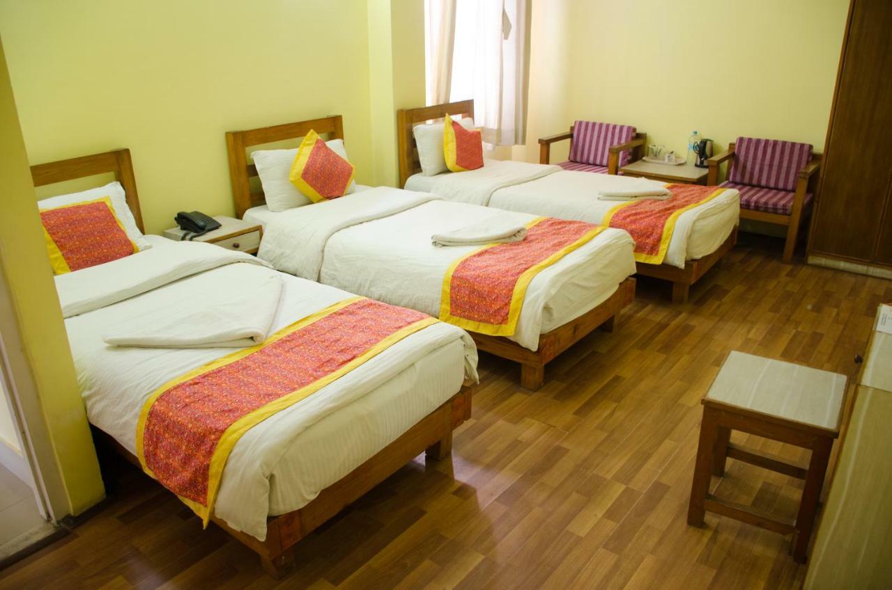 Tibet Peace Guest house