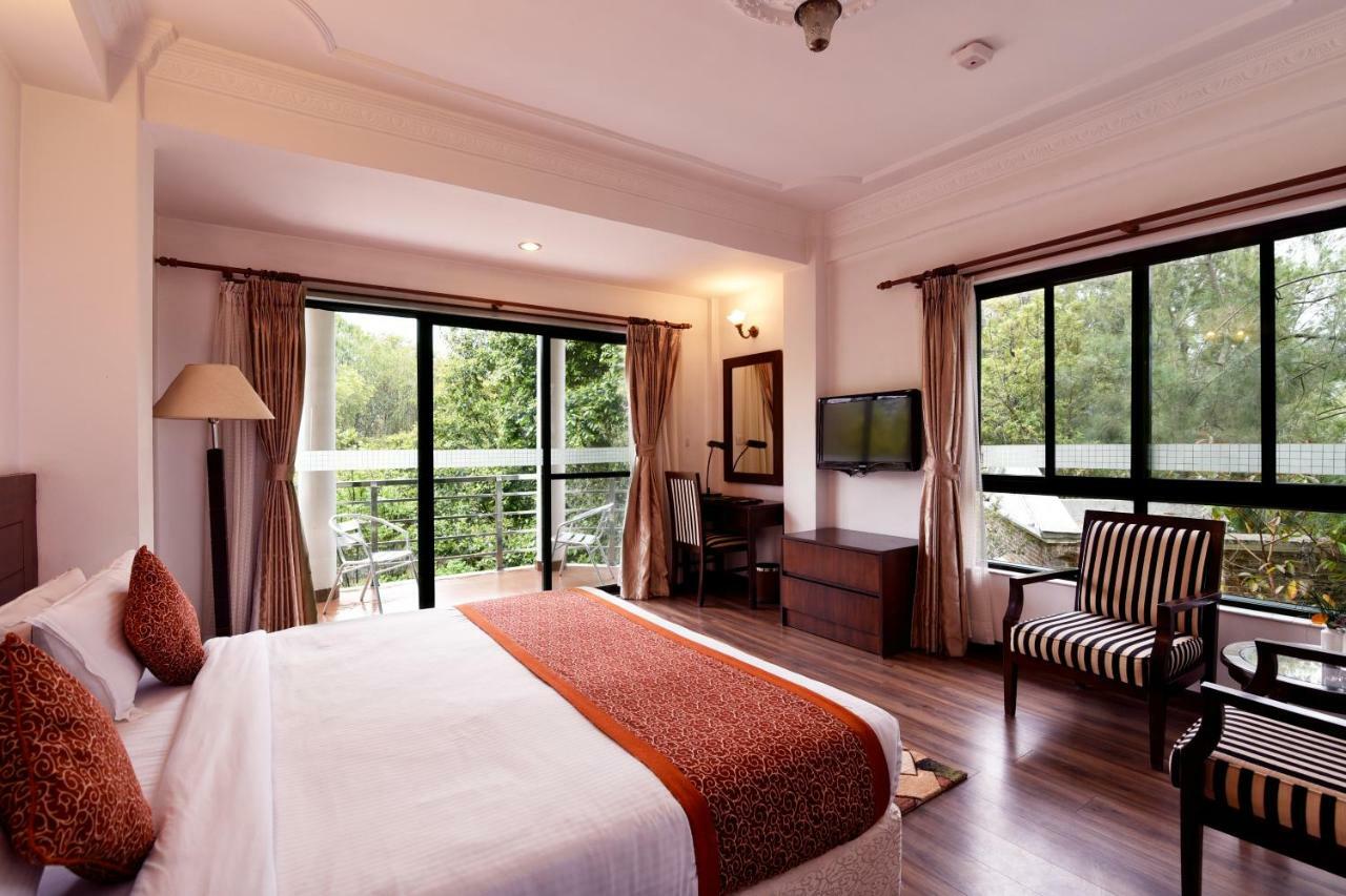 Tempat peranginan Park Village By Kgh Group Kathmandu