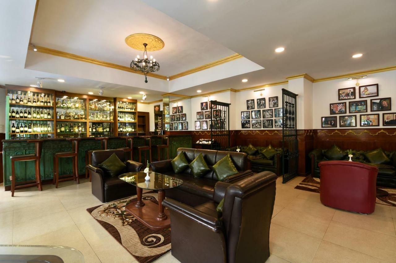 Tempat peranginan Park Village By Kgh Group 4*