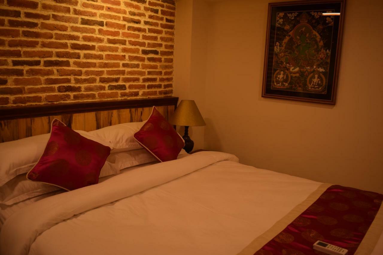 Hotel Heranya Yala Kathmandu