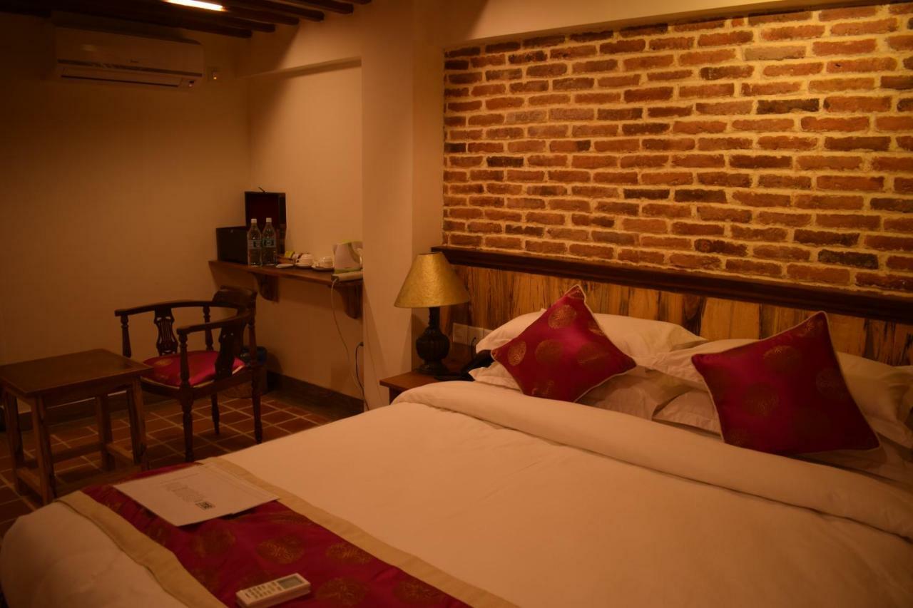 Heranya Yala Hotel Kathmandu