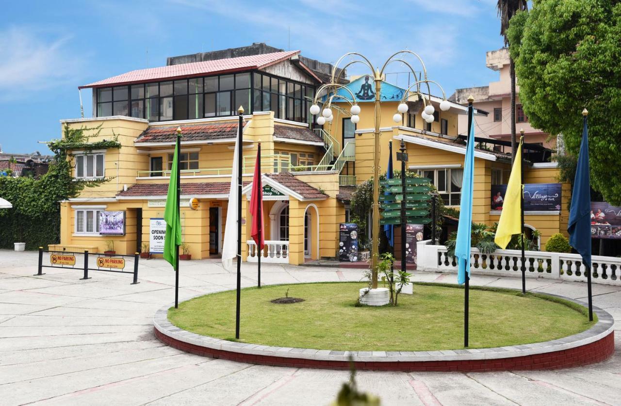 Tempat peranginan Park Village By Kgh Group Kathmandu
