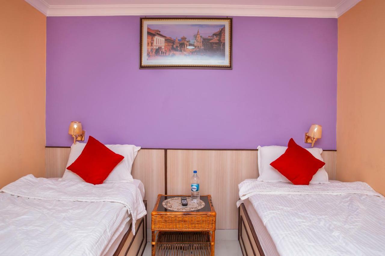 Tranquil 3* Kathmandu