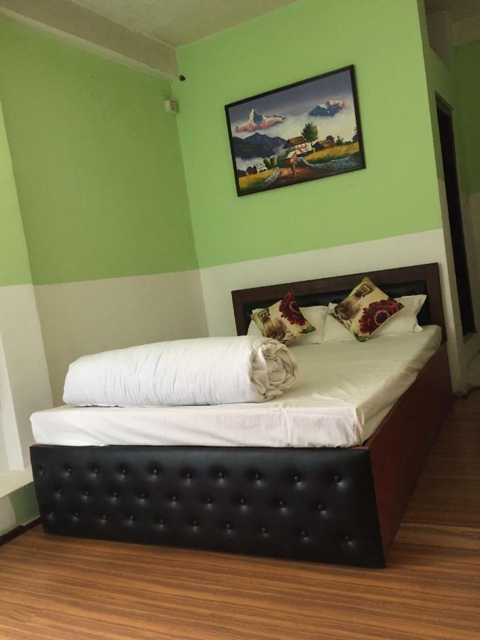 Flavors Meditation Center Guest house