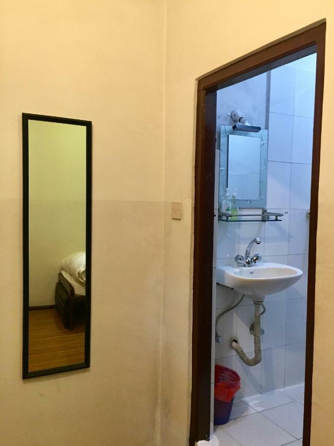 Guest house Flavors Meditation Center 2*