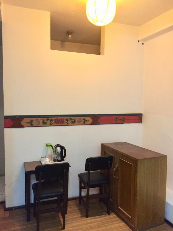 Guest house Flavors Meditation Center Kathmandu
