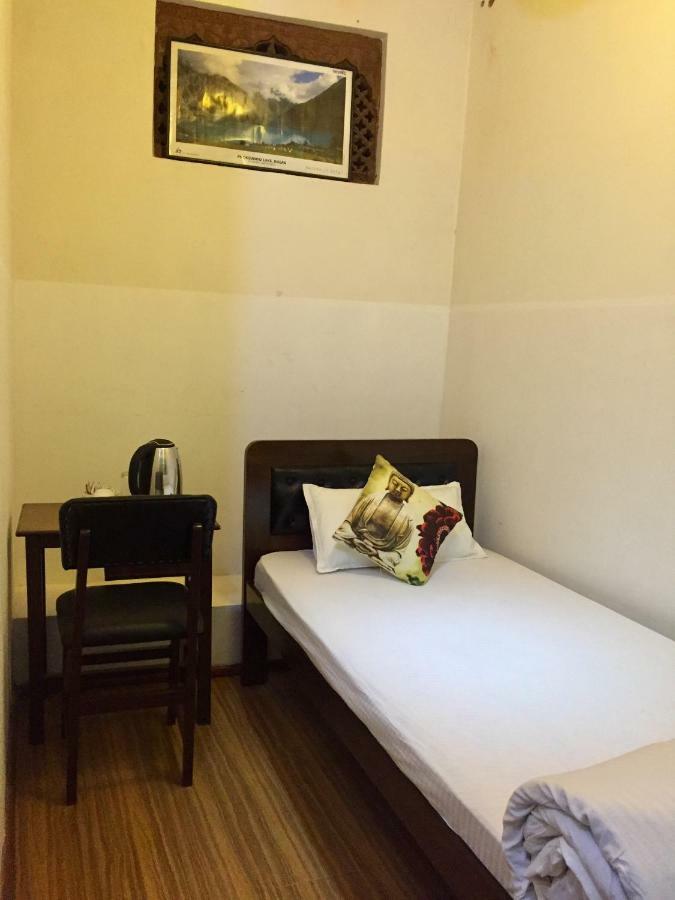 Guest house Flavors Meditation Center