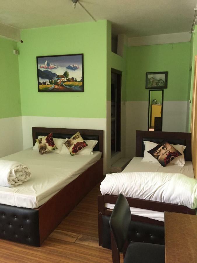 Guest house Flavors Meditation Center
