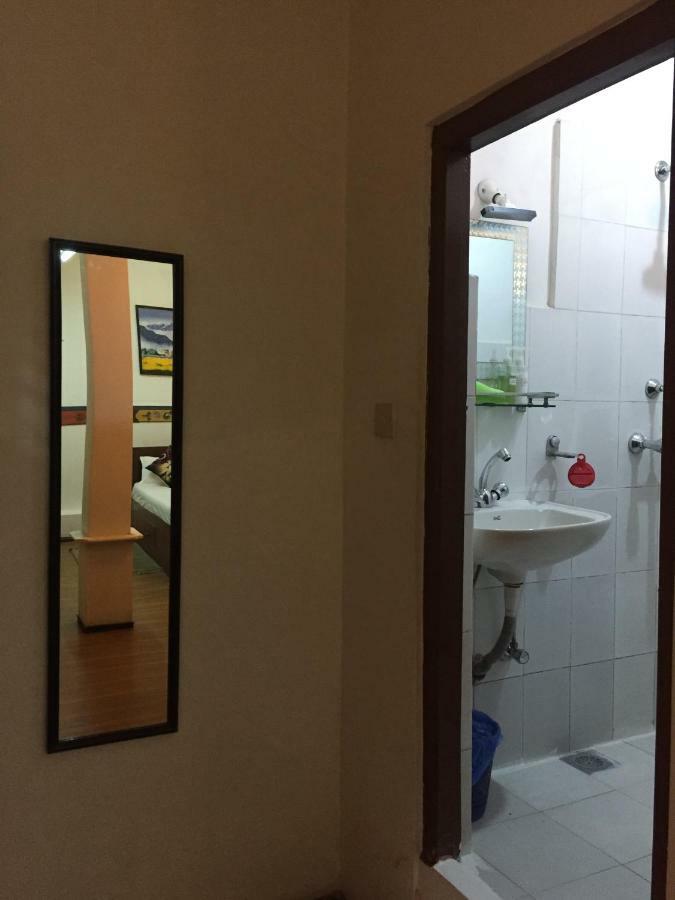 Guest house Flavors Meditation Center Kathmandu