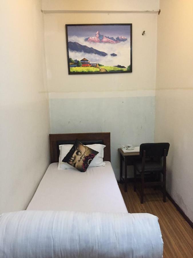 Flavors Meditation Center Kathmandu