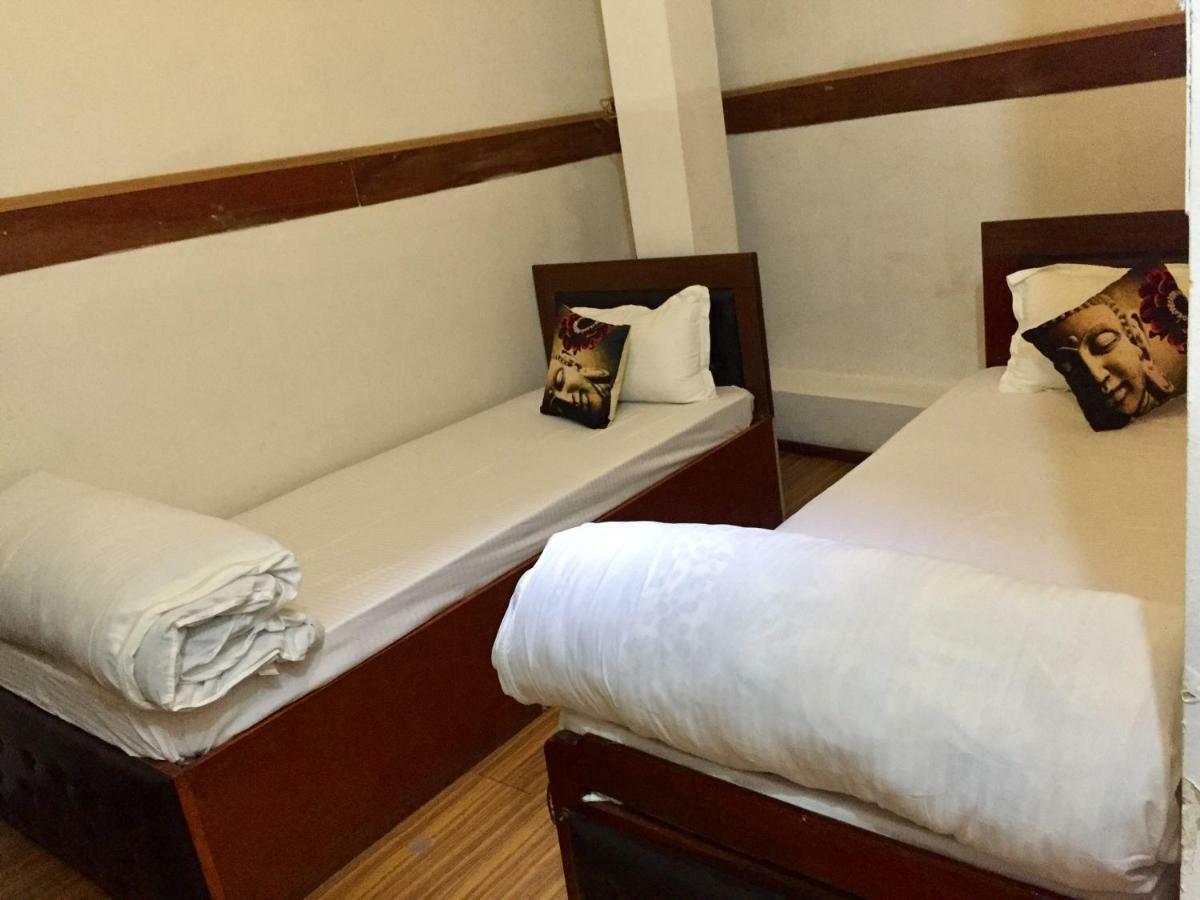 Flavors Meditation Center Guest house 2*