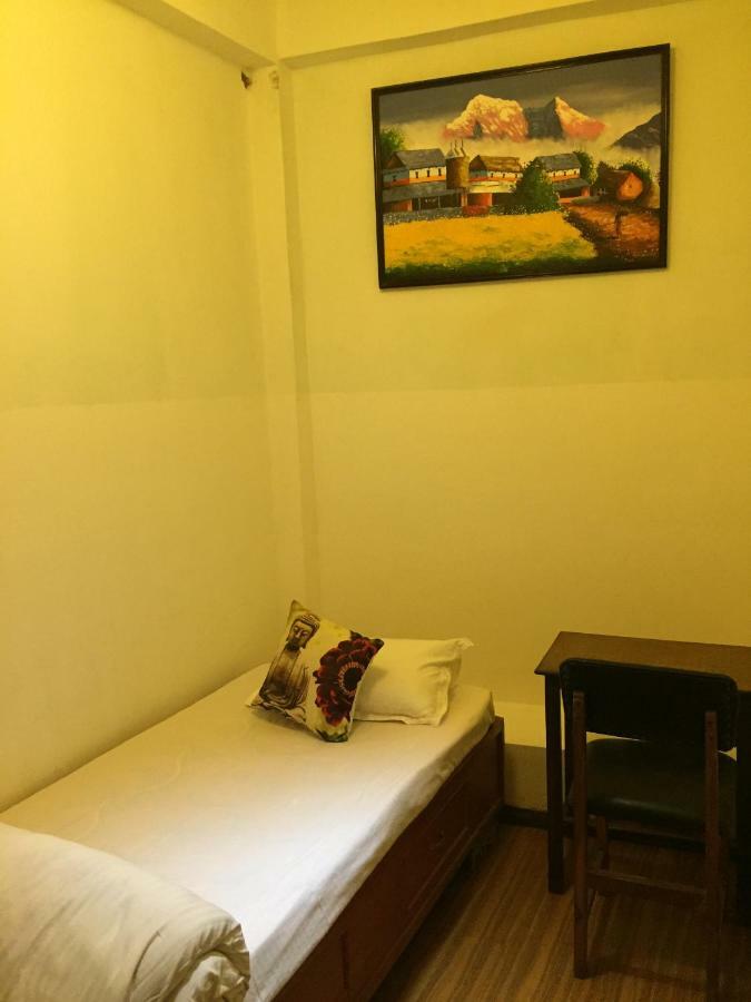 Flavors Meditation Center Guest house Kathmandu