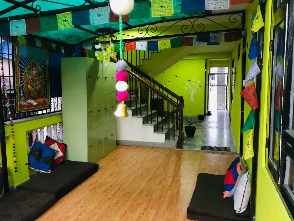 Famous Travellers Hub 2* Kathmandu