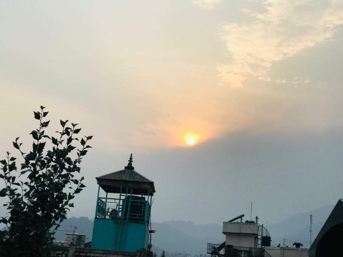 Bed & Breakfast Famous Travellers Hub Kathmandu