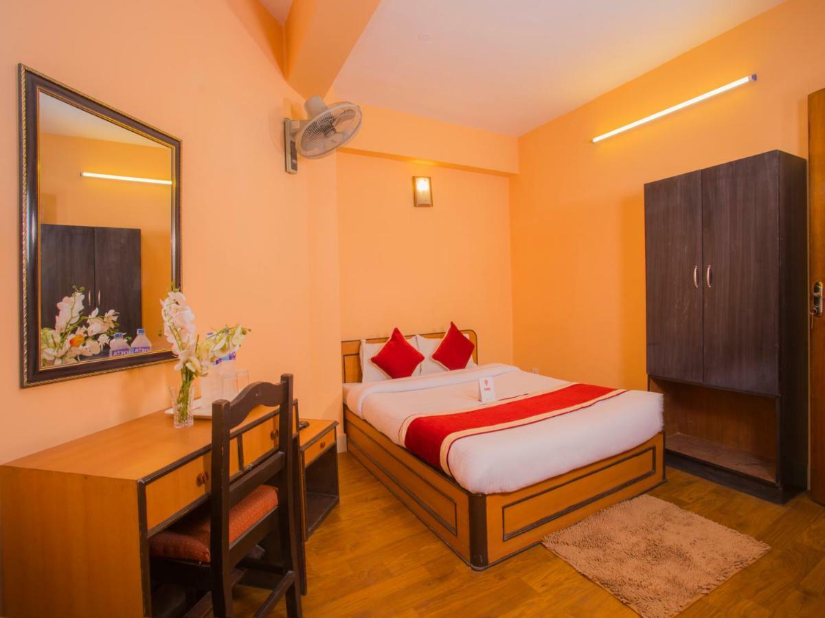 Hotel Premium Kathmandu