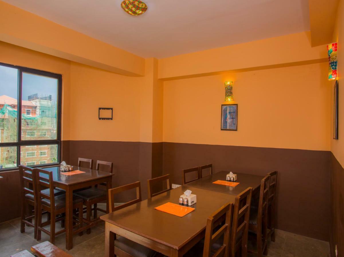 Hotel Premium Kathmandu