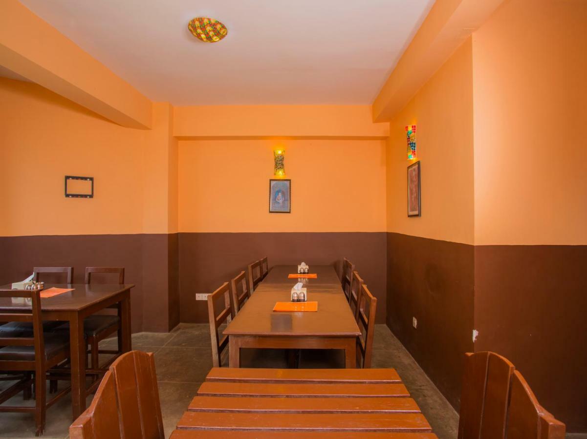Premium Hotel Kathmandu