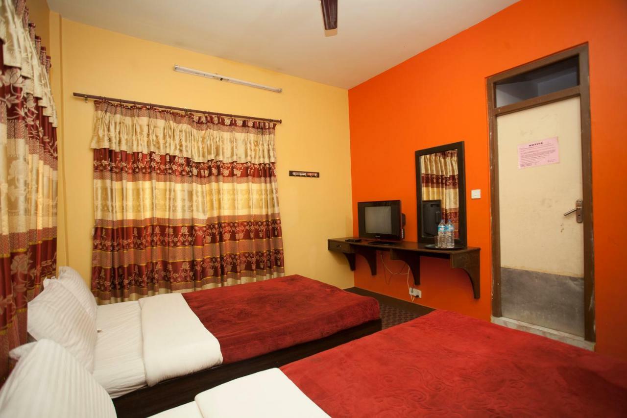 Spot On 380 Pashupati Plaza Kathmandu