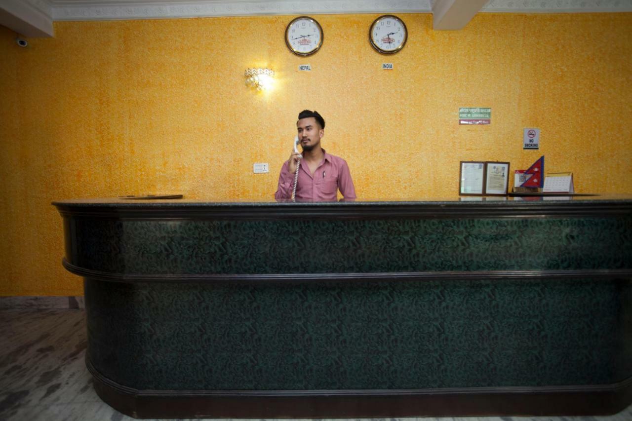 Spot On 380 Pashupati Plaza Hotel Kathmandu