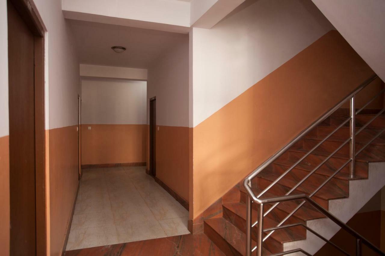 Spot On 380 Pashupati Plaza Hotel Kathmandu