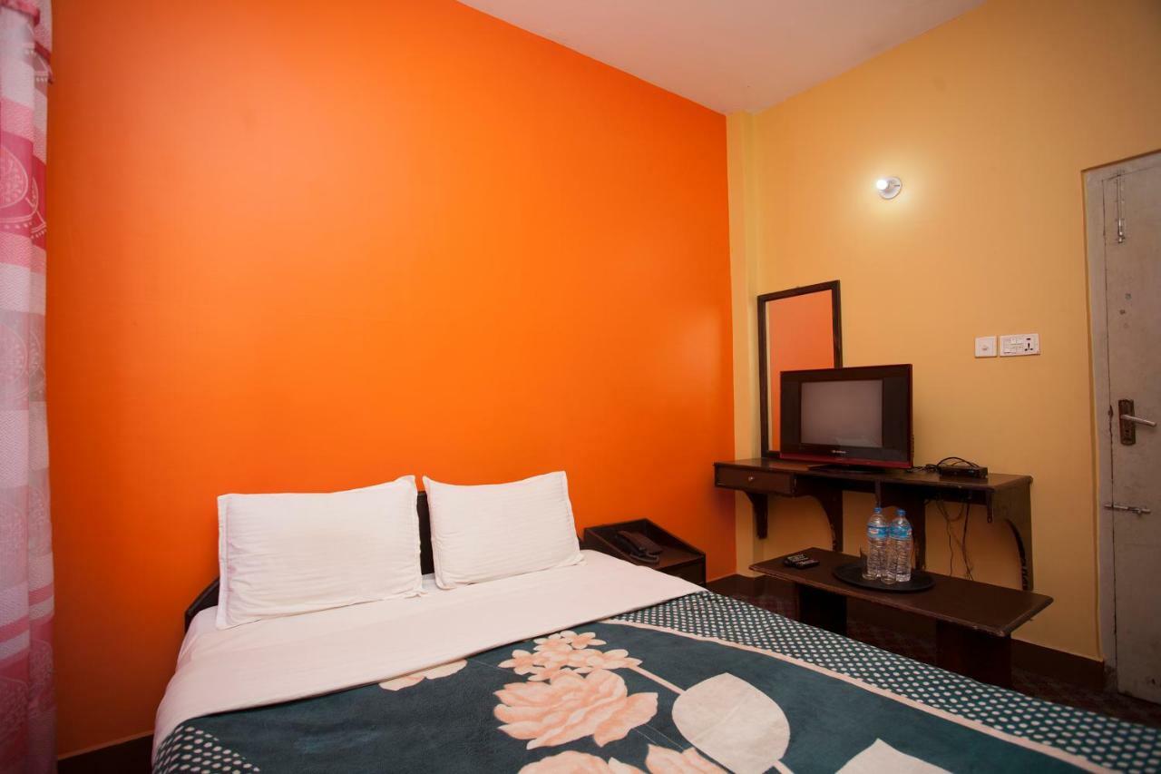 Hotel Spot On 380 Pashupati Plaza