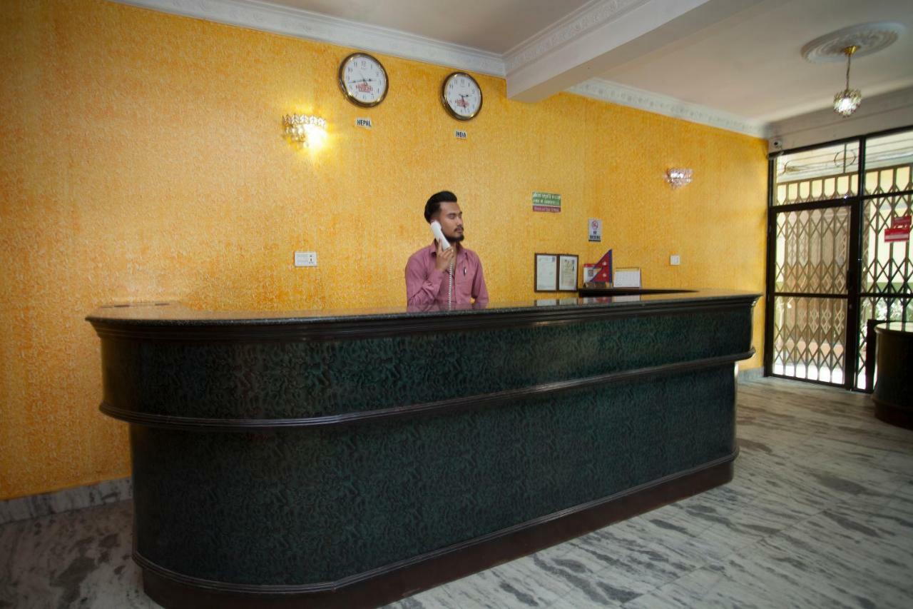 Spot On 380 Pashupati Plaza Kathmandu
