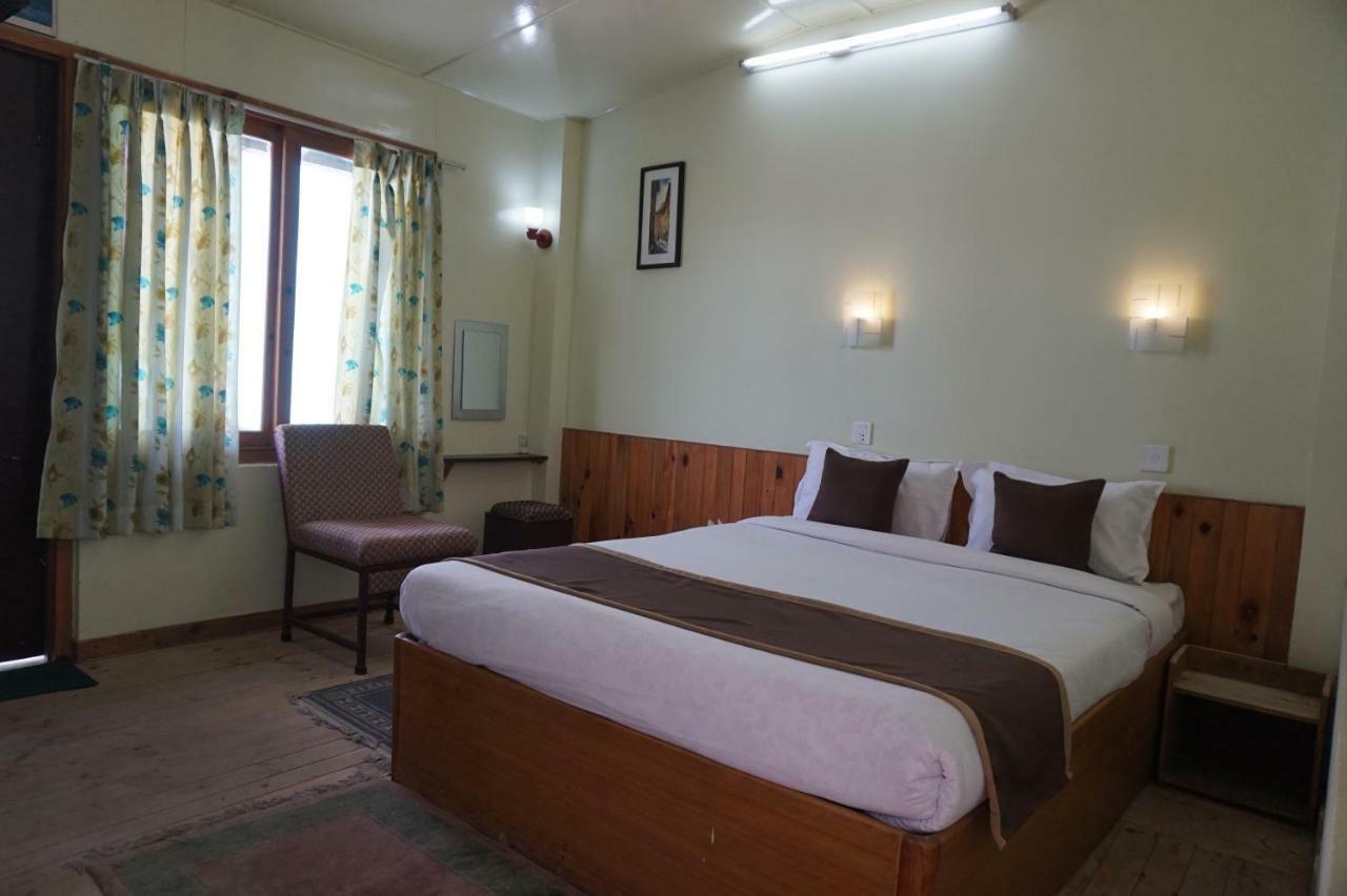 Impala Garden Hotel 2*