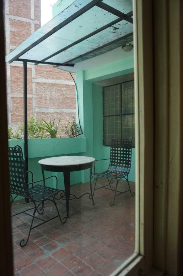 Hotel Impala Garden 2*