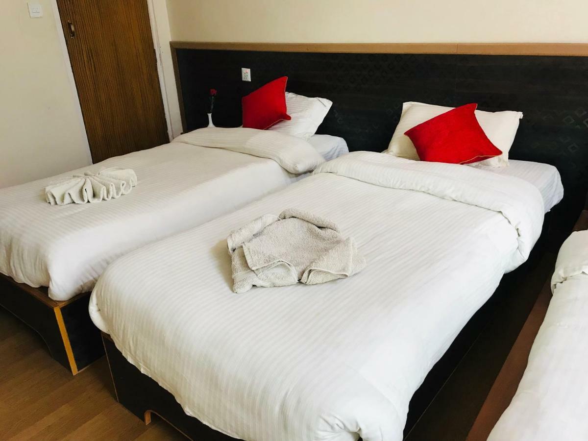 Famous Travellers Hub 2* Kathmandu