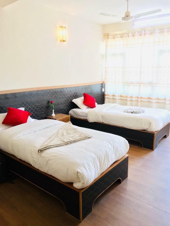 Bed & Breakfast Famous Travellers Hub