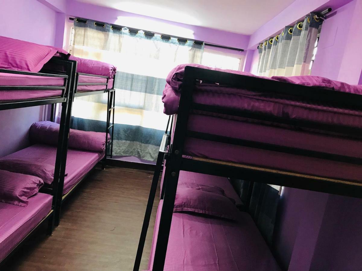 Famous Travellers Hub Bed & Breakfast Kathmandu