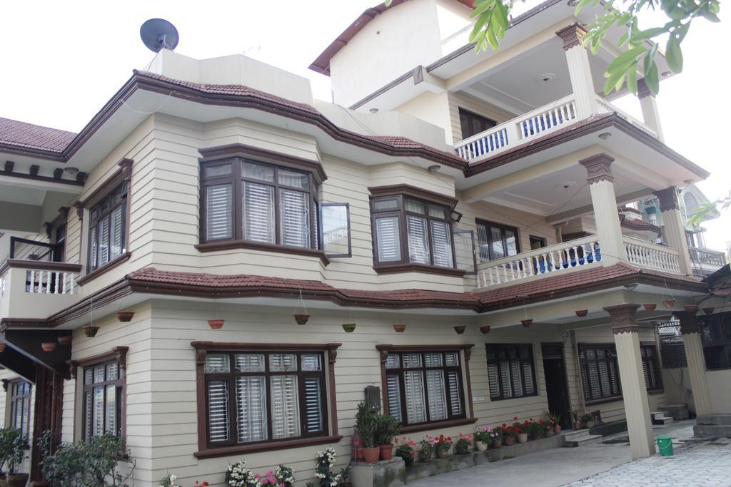Dipankara Guest house Kathmandu