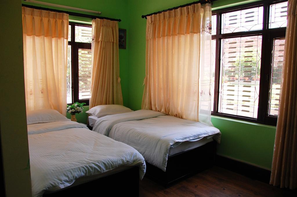 Dipankara Kathmandu