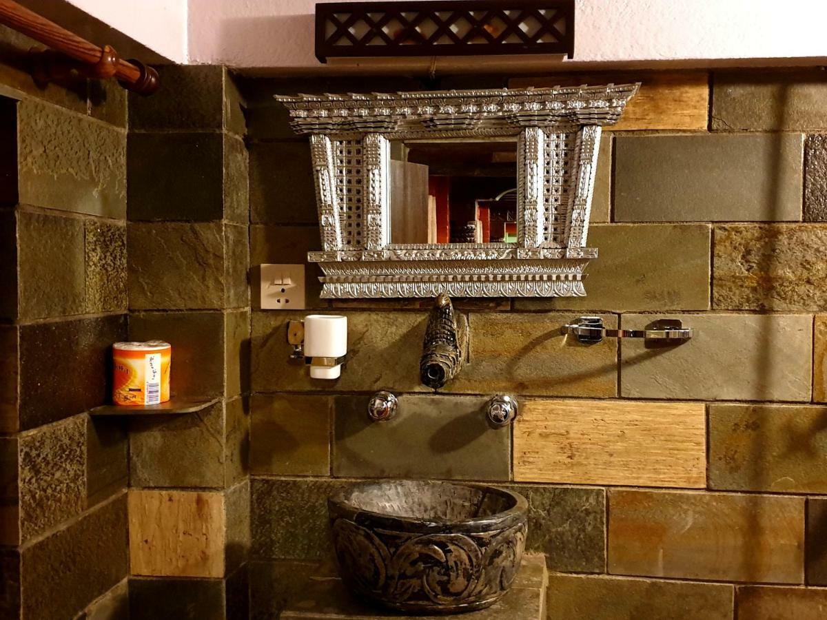 Temple House Hotel Kathmandu