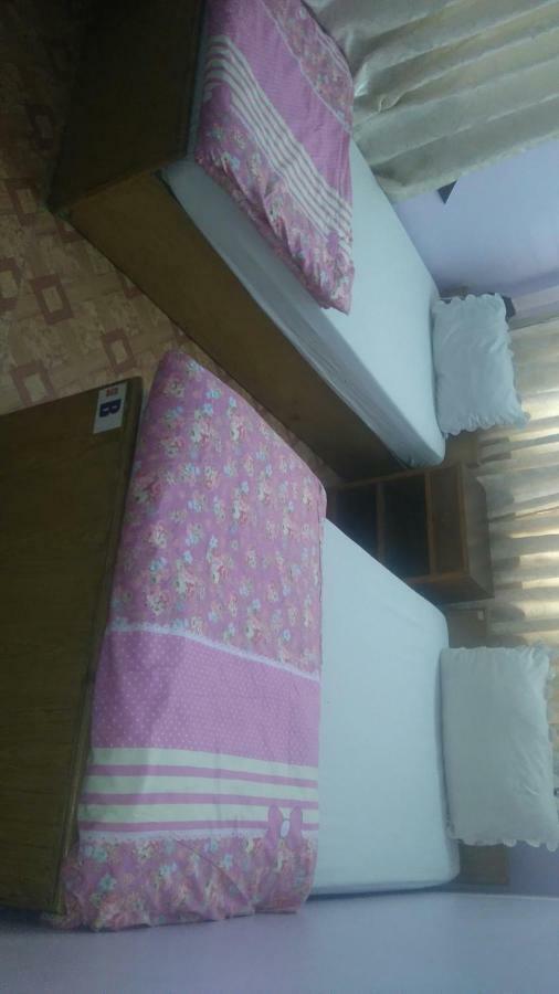 Sweet Dreams Hotel