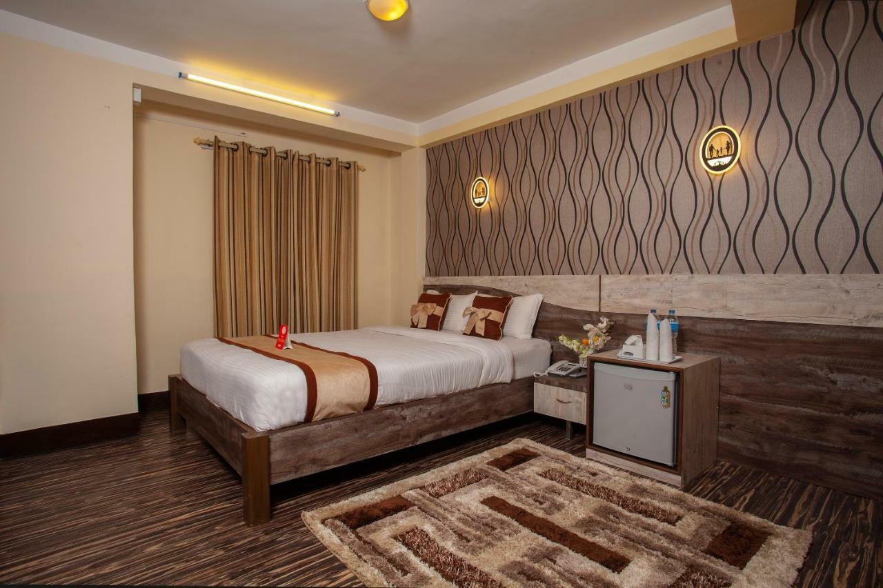 Lotus Buddha Bed & Breakfast Kathmandu