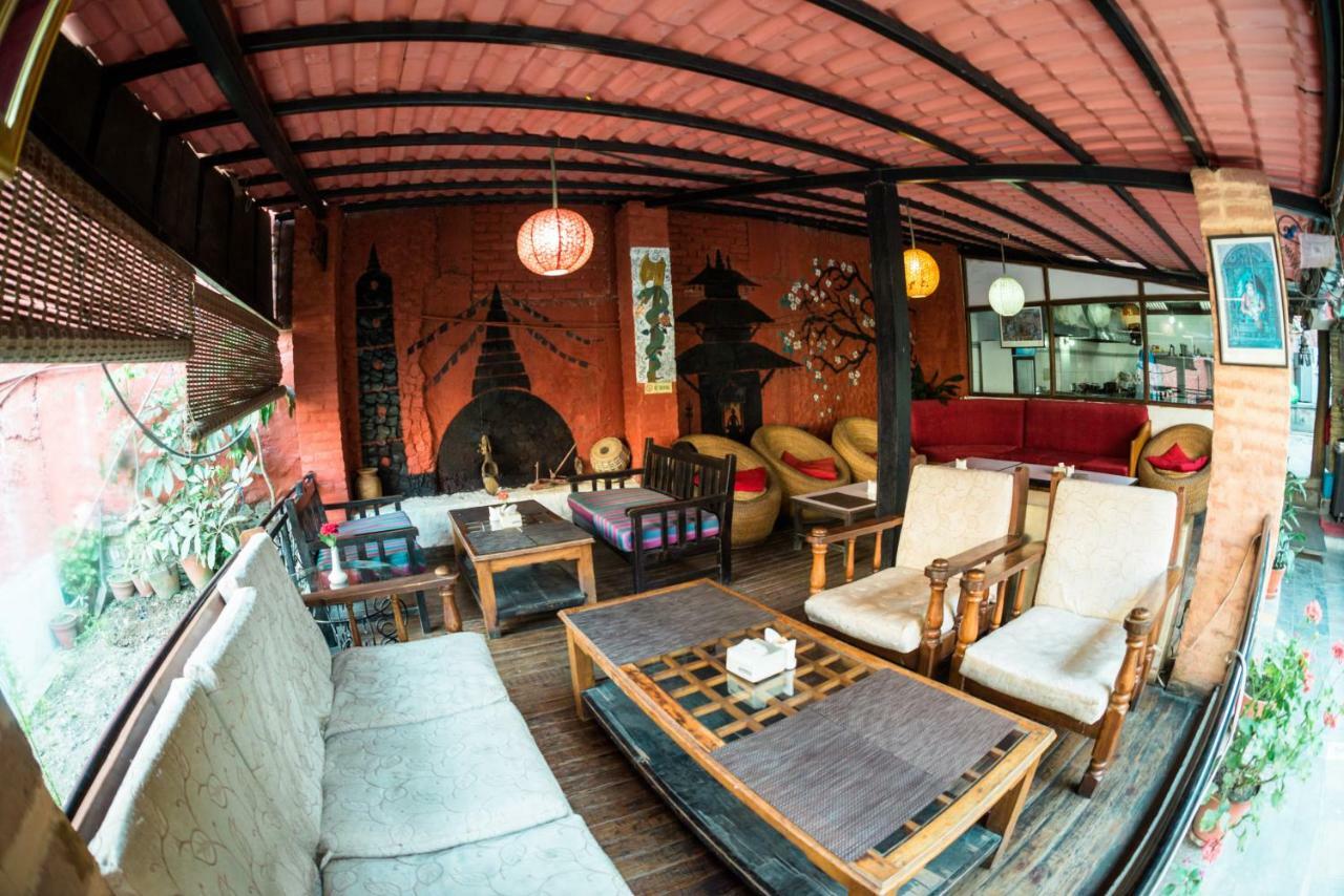 Encounter Nepal &