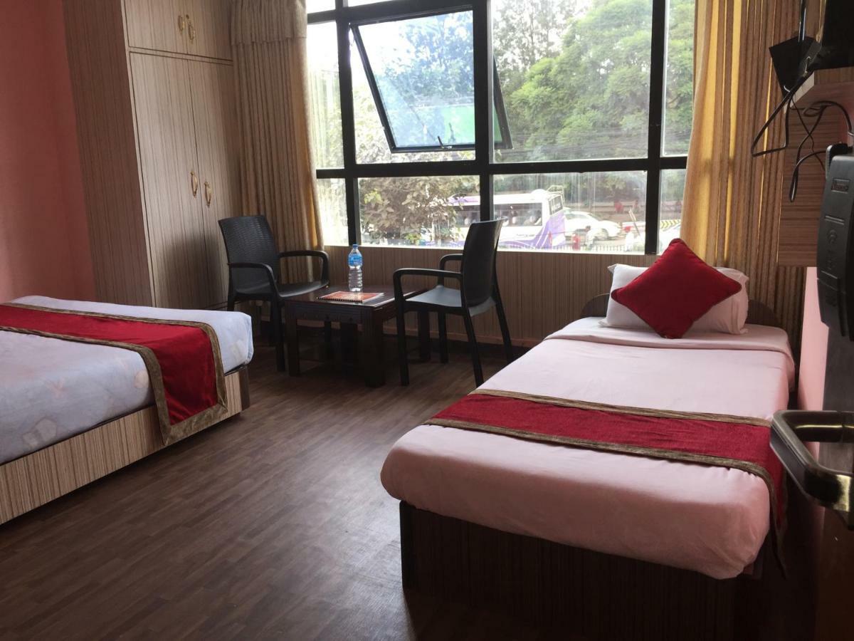 Hotel Airport Kathmandu