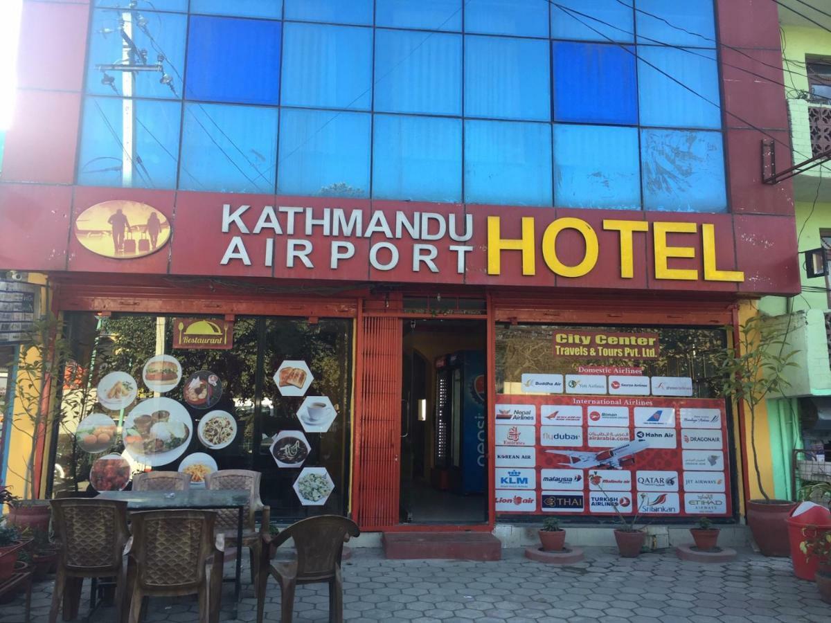 Airport Hotel 4*