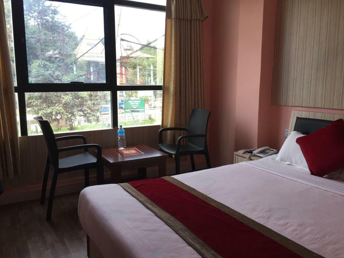 Airport 4* Kathmandu