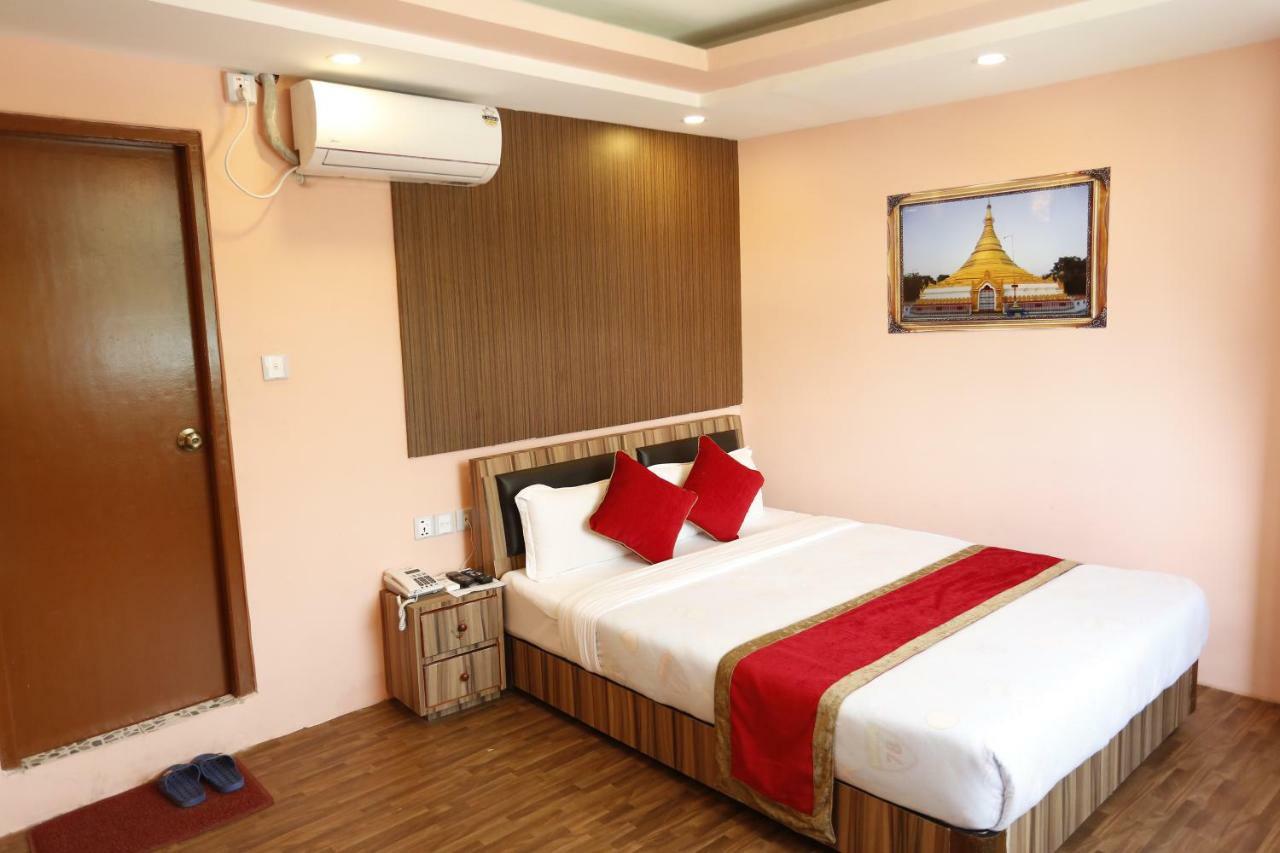 Airport Hotel 4*